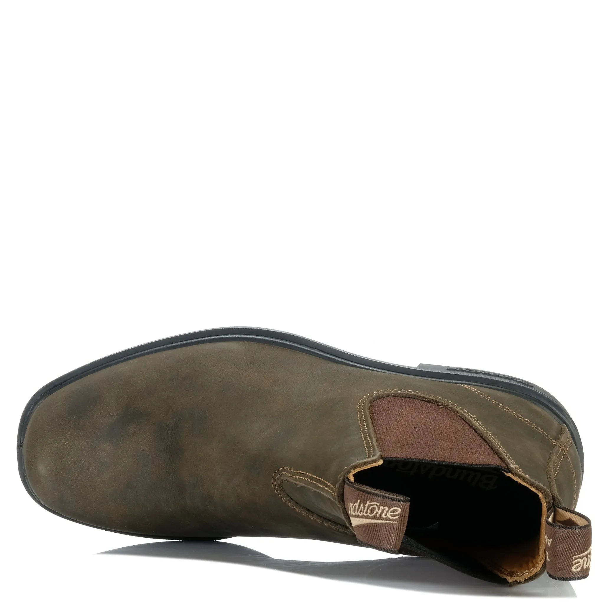 Blundstone 1306 Marron Rustique