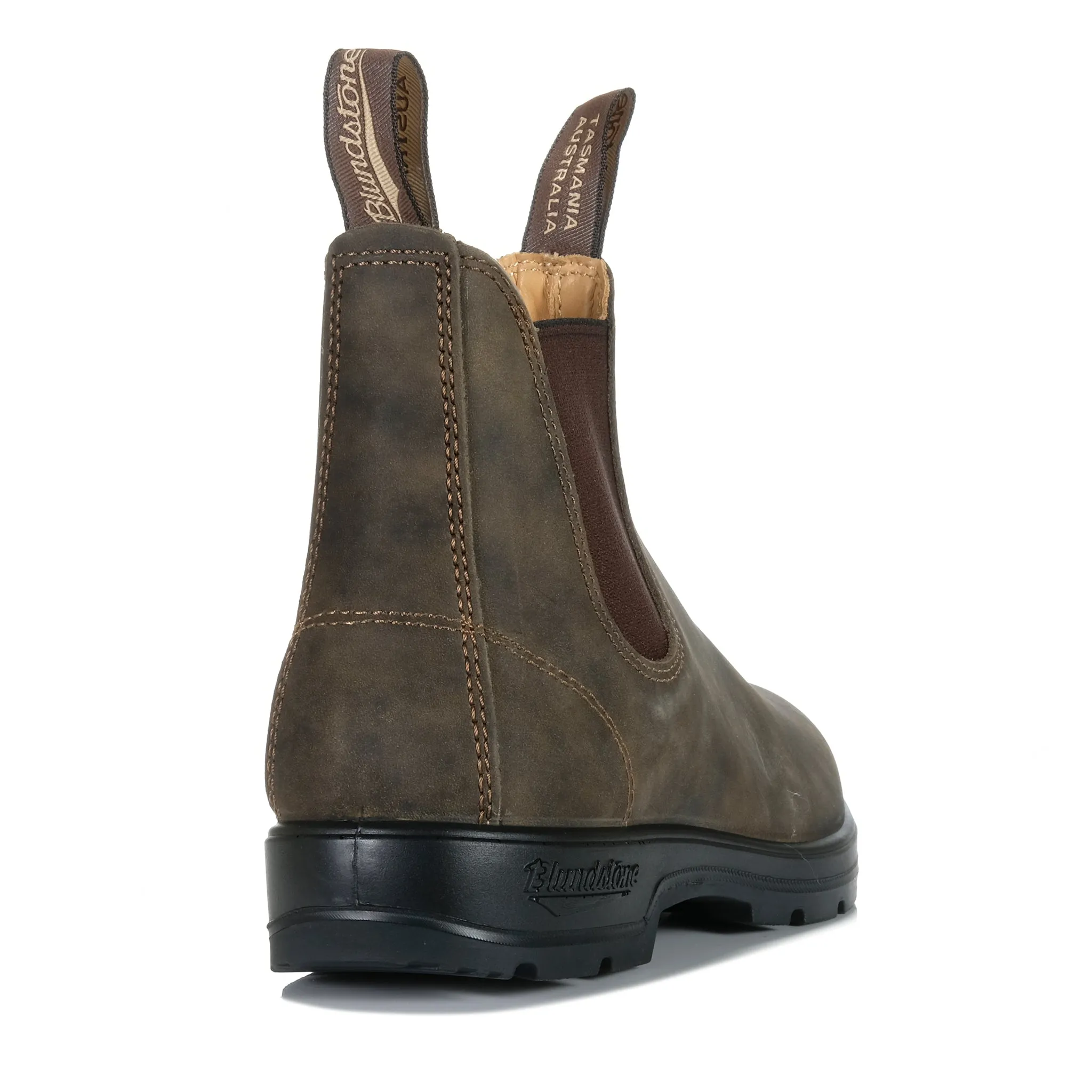 Blundstone 585 Marron Rustique