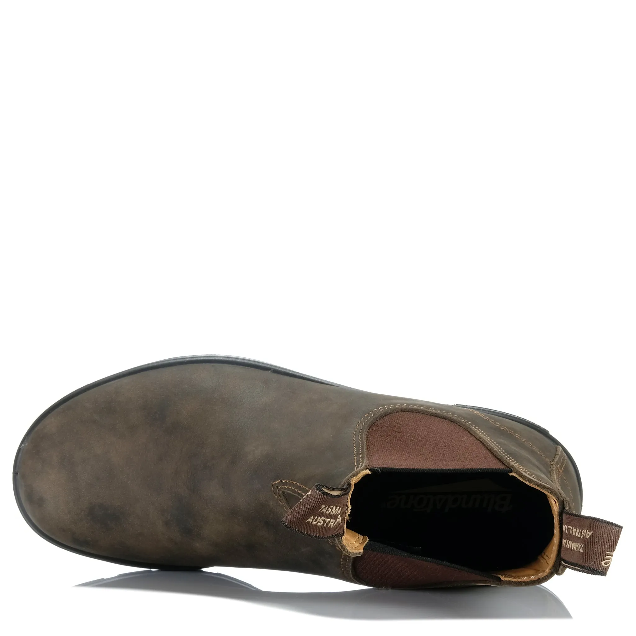 Blundstone 585 Marron Rustique