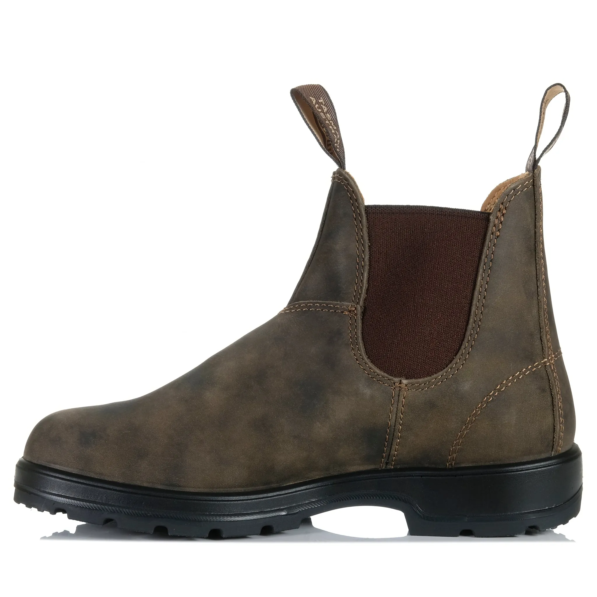 Blundstone 585 Marron Rustique