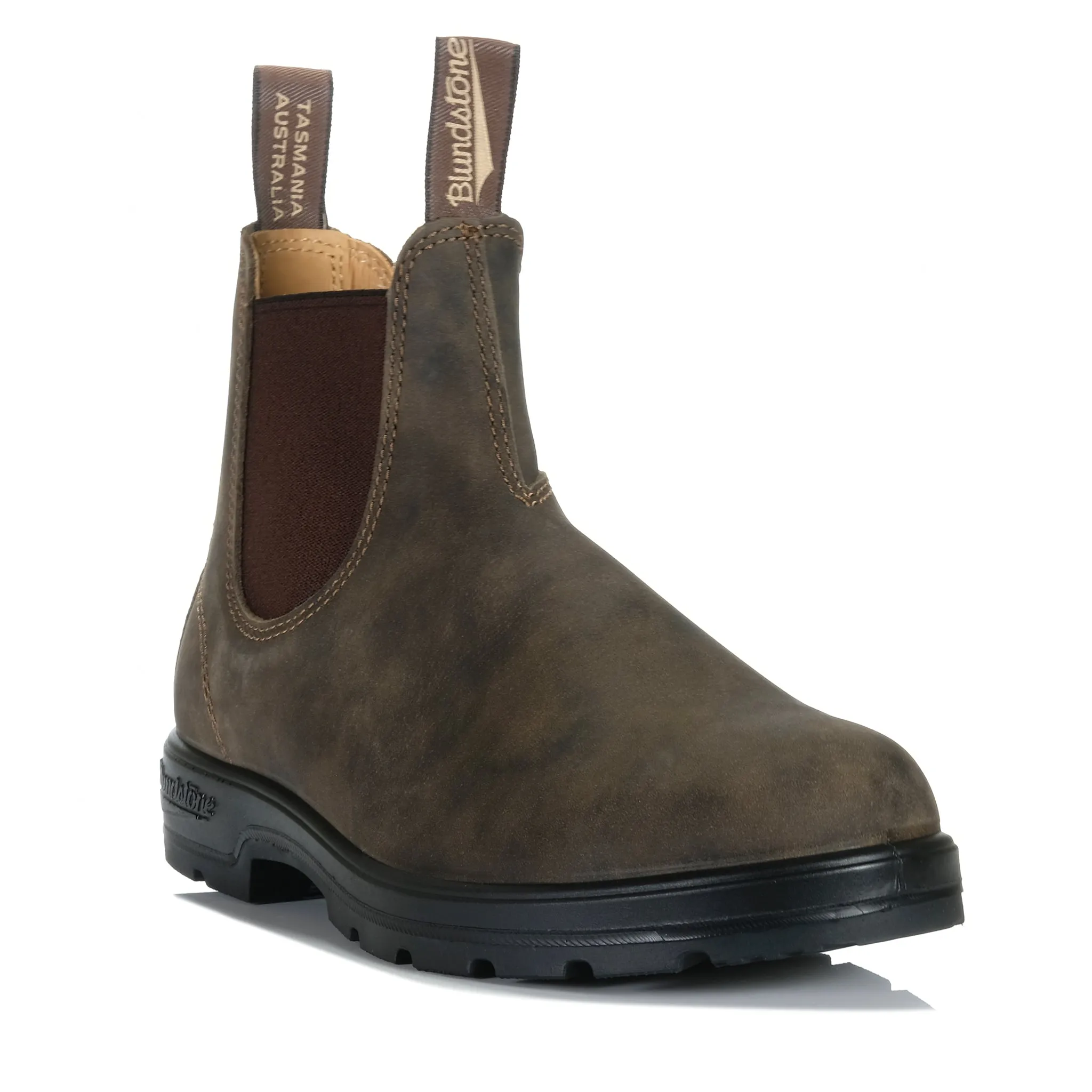 Blundstone 585 Marron Rustique