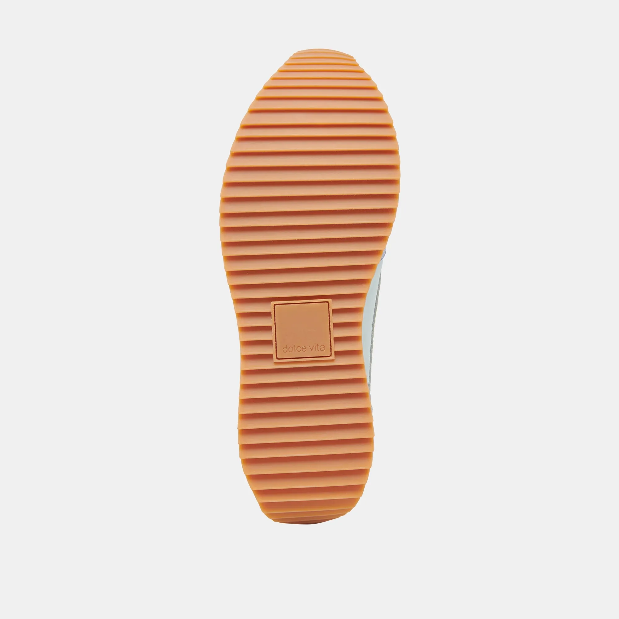 B.NTCD SNEAKERS BLEU NYLON