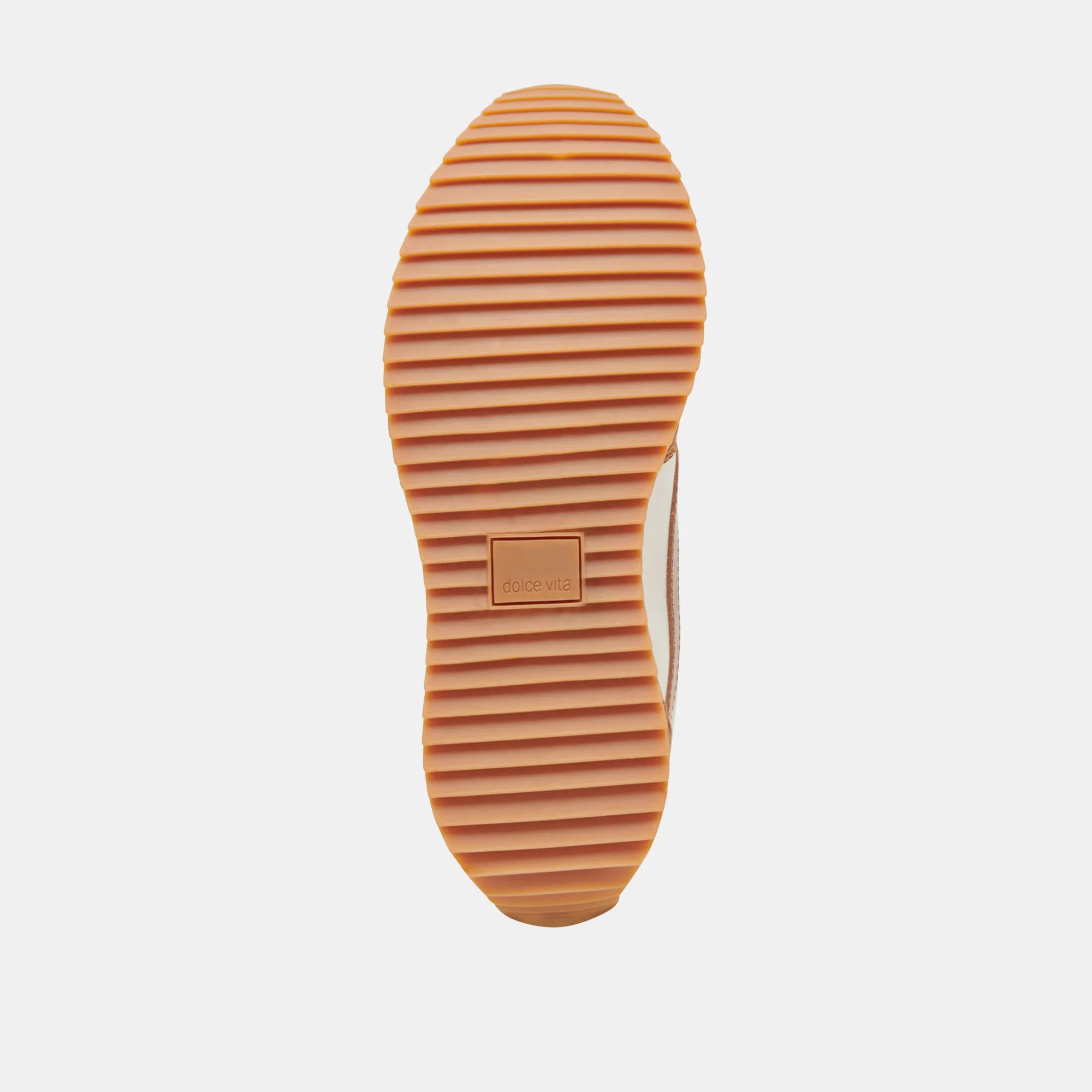 B.NTCD SNEAKERS PÉCANE NYLON