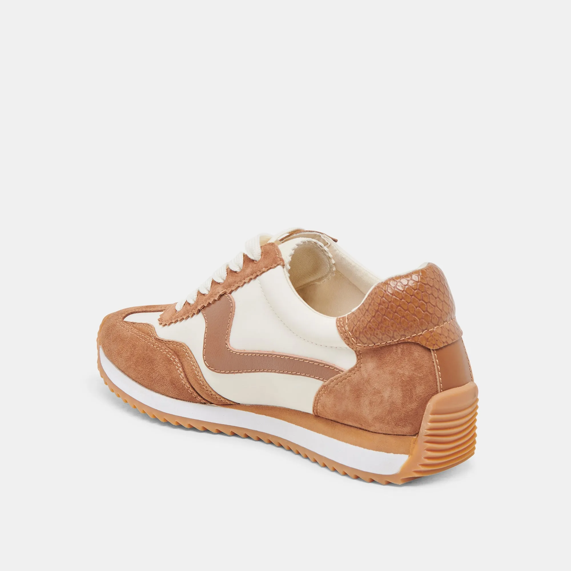B.NTCD SNEAKERS PÉCANE NYLON