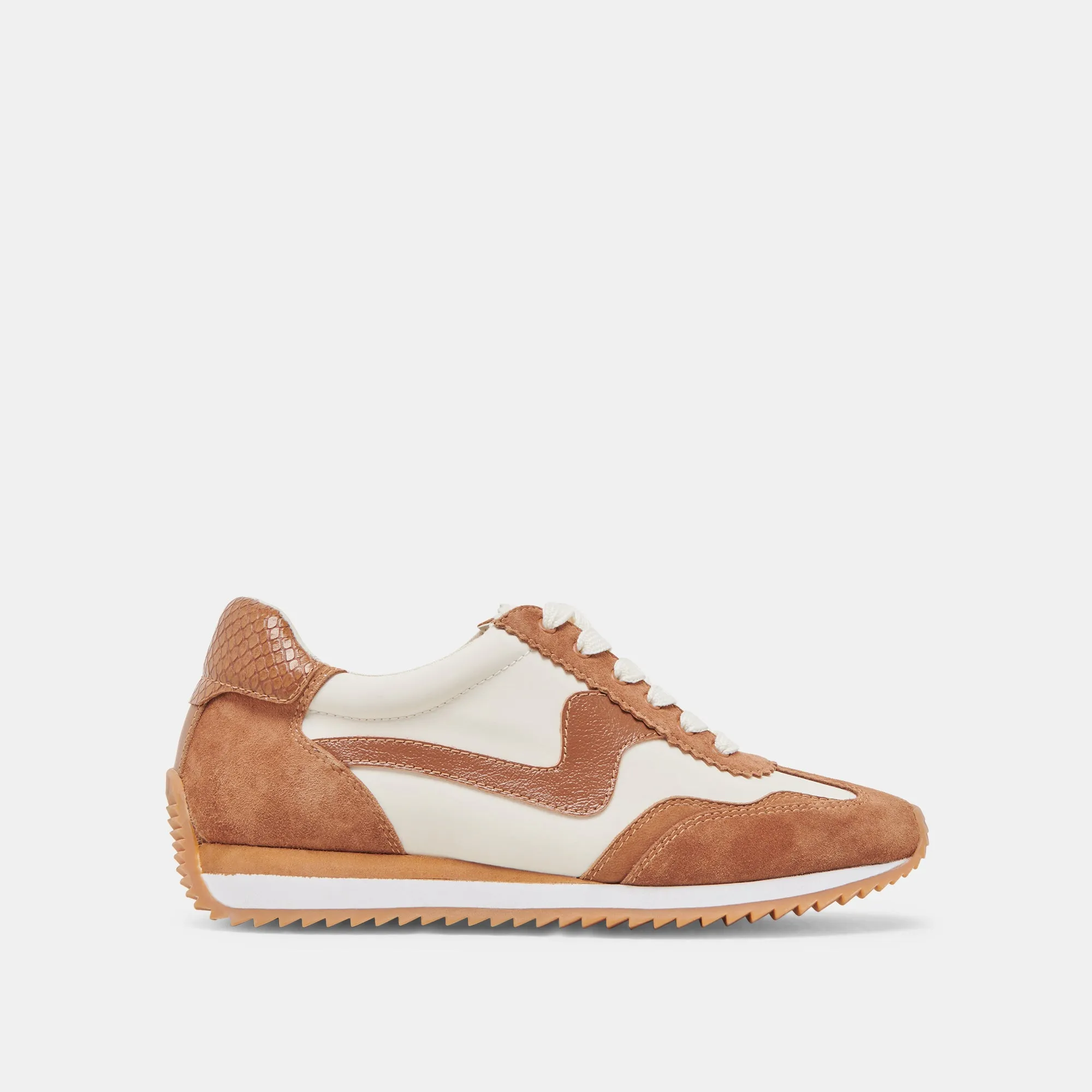 B.NTCD SNEAKERS PÉCANE NYLON