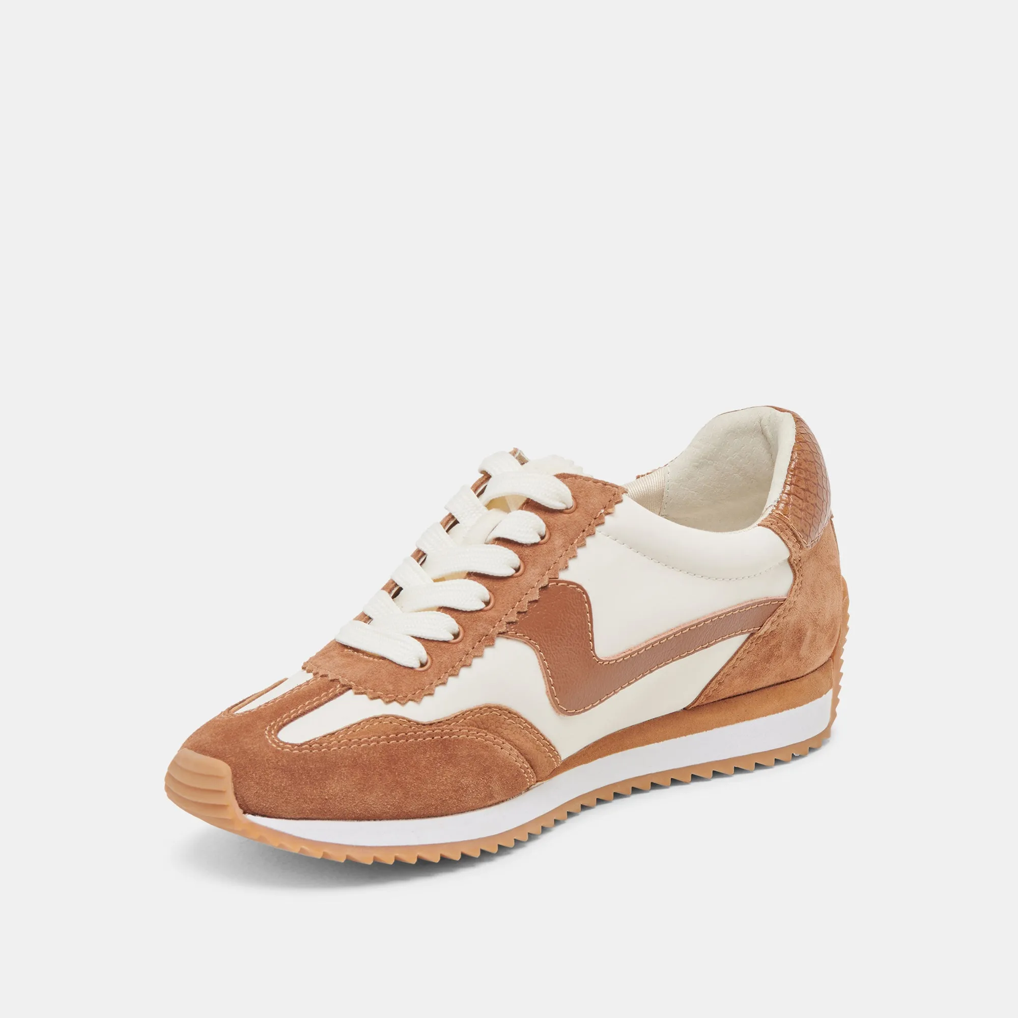 B.NTCD SNEAKERS PÉCANE NYLON