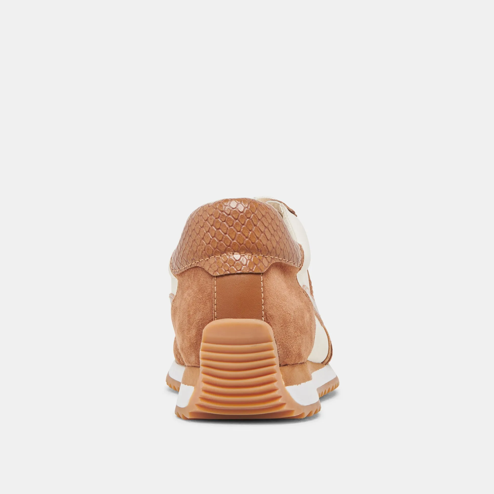B.NTCD SNEAKERS PÉCANE NYLON