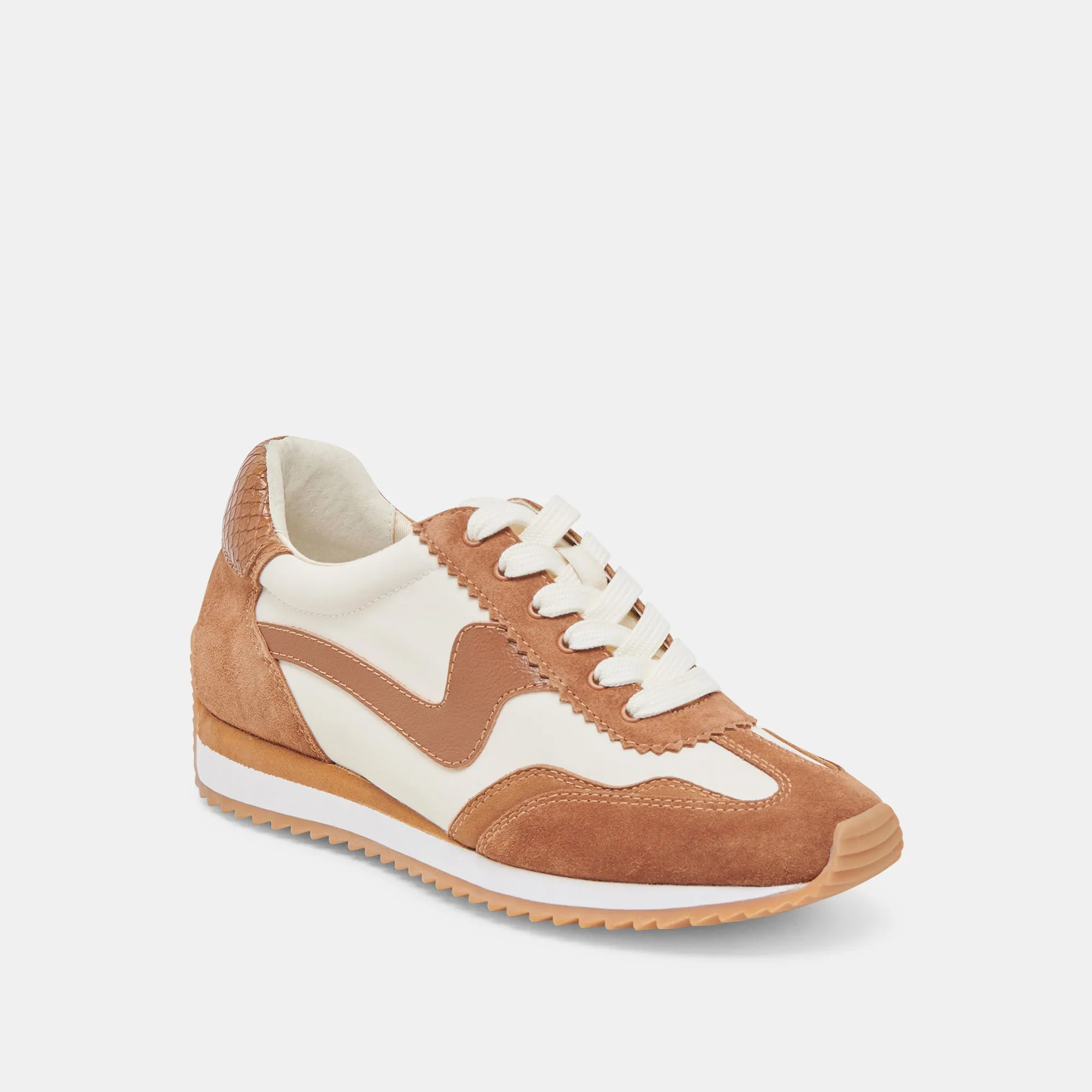 B.NTCD SNEAKERS PÉCANE NYLON