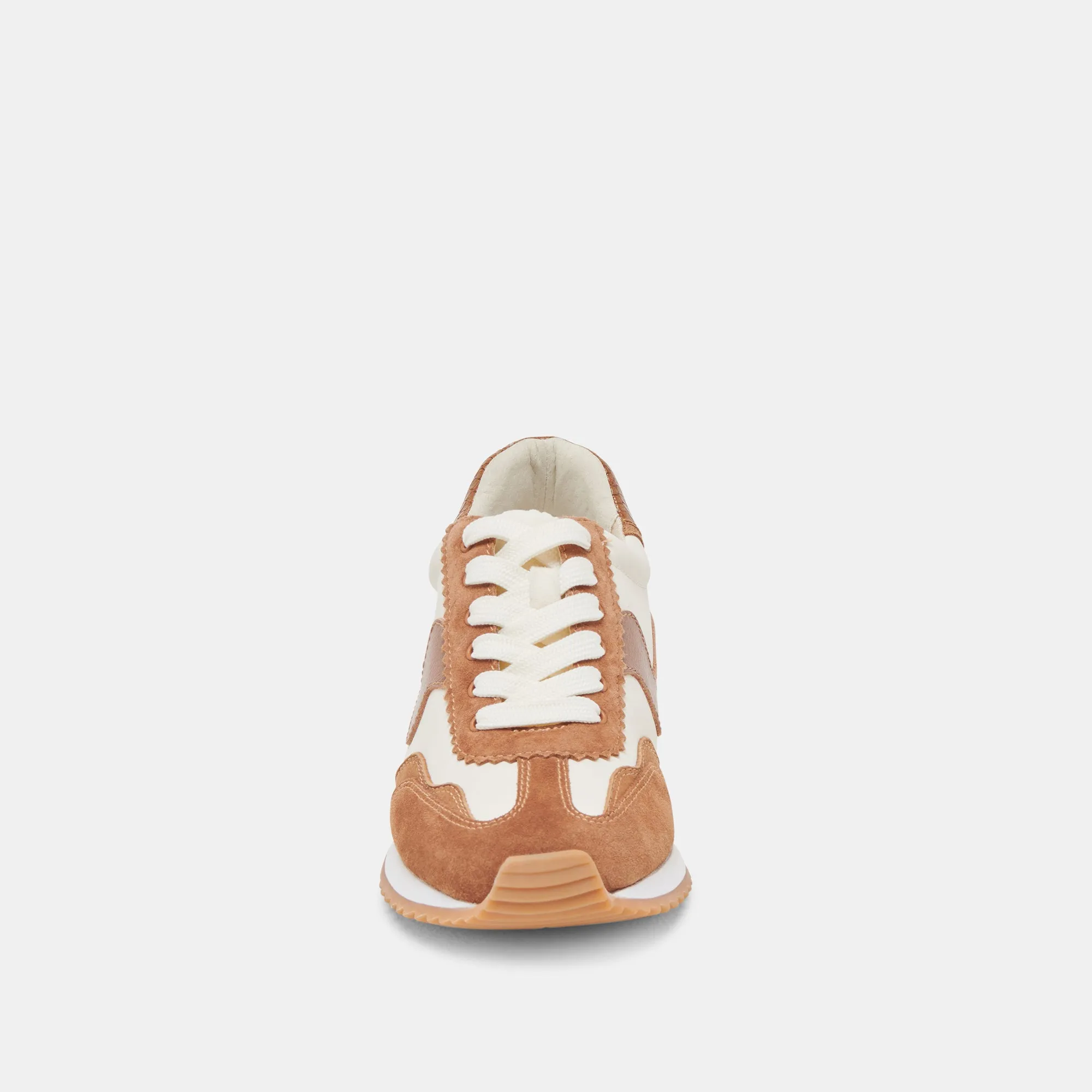 B.NTCD SNEAKERS PÉCANE NYLON