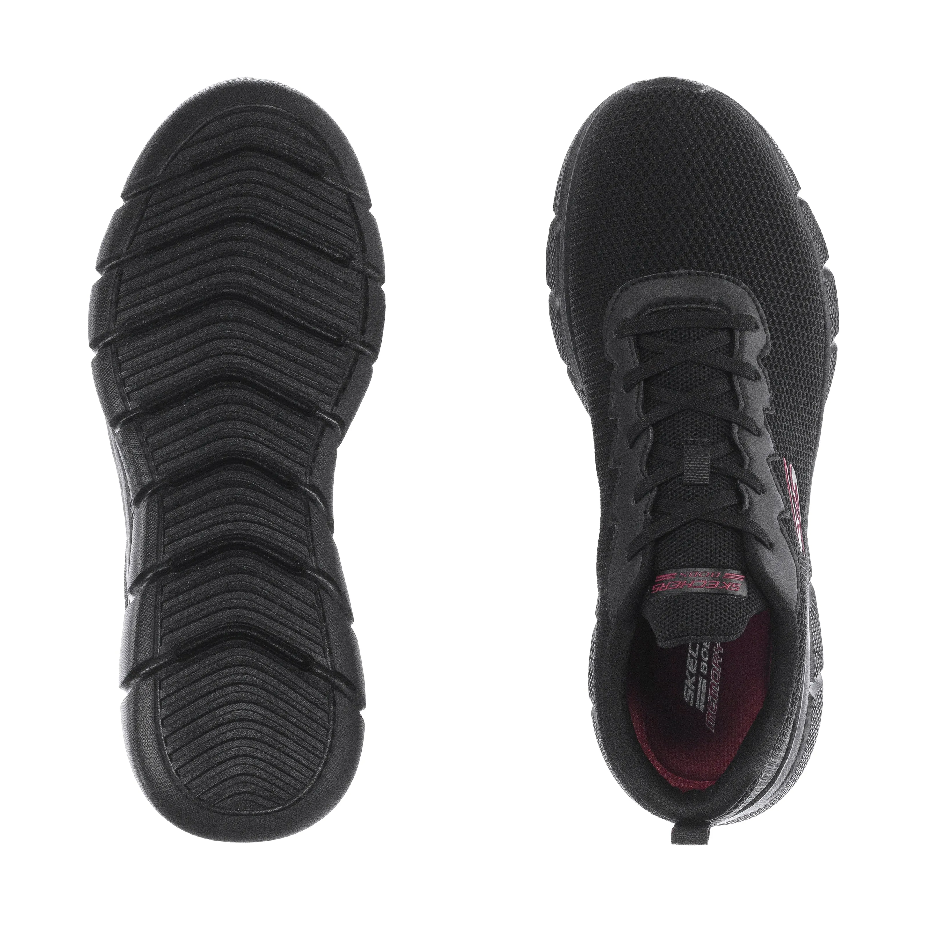 Bobs B Flex Chill Edge - Hommes