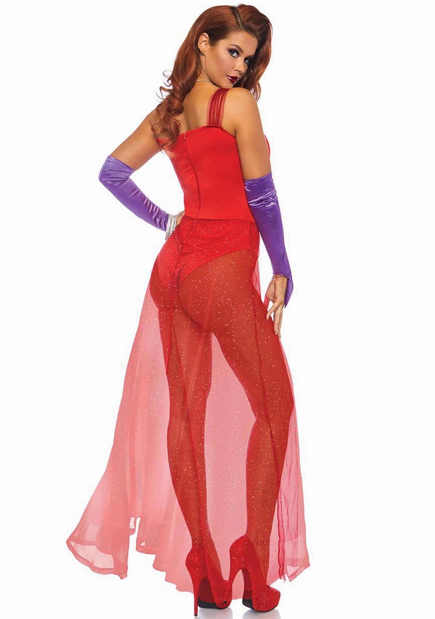 Bombshell Babe 2PC Set