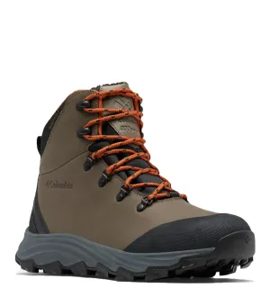 Bottes d'hiver imperméables & isolées EXPEDITIONIST - Columbia Columbia Clothing