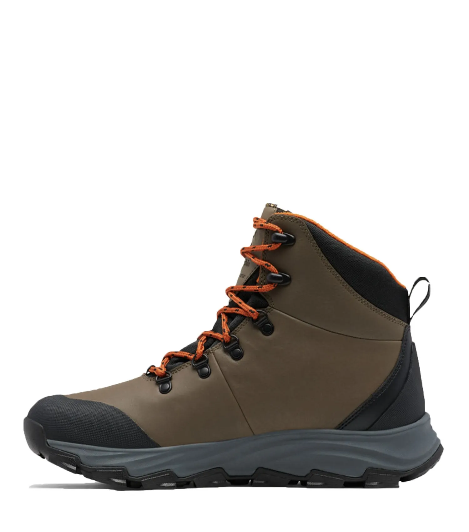 Bottes d'hiver imperméables & isolées EXPEDITIONIST - Columbia Columbia Clothing