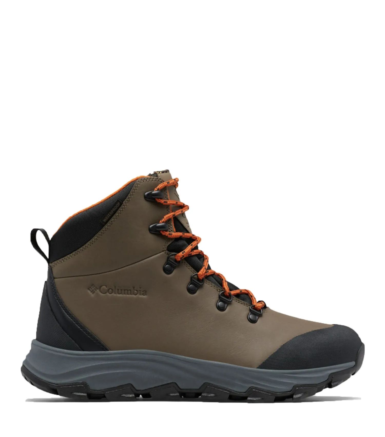 Bottes d'hiver imperméables & isolées EXPEDITIONIST - Columbia Columbia Clothing