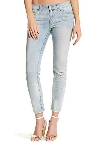 Jean Boyfriend Natural Big T Denim 27
