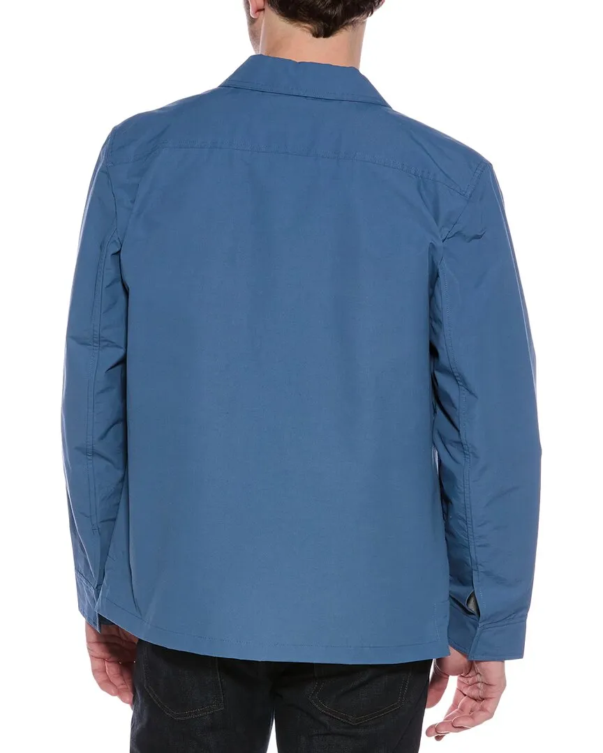 Veste Chemise Brooks Brothers