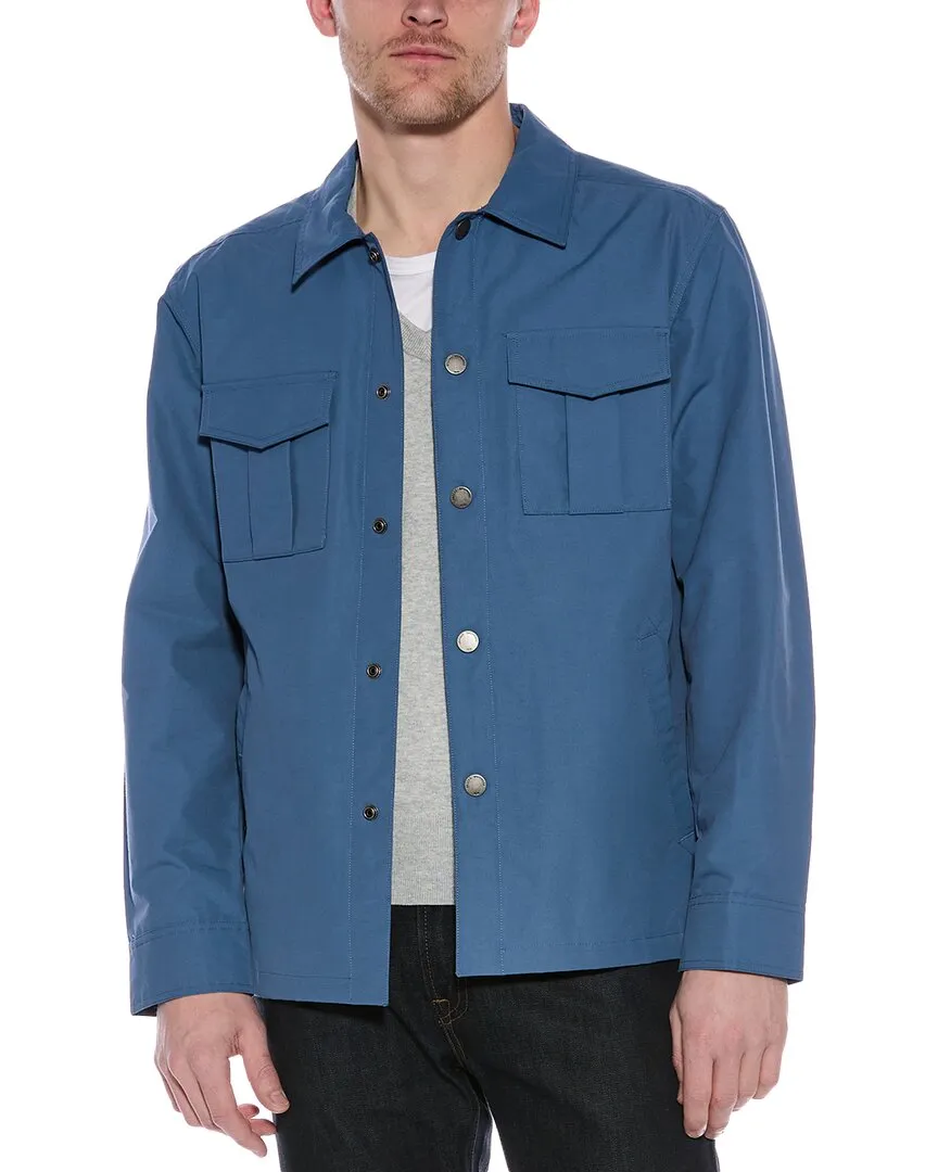 Veste Chemise Brooks Brothers