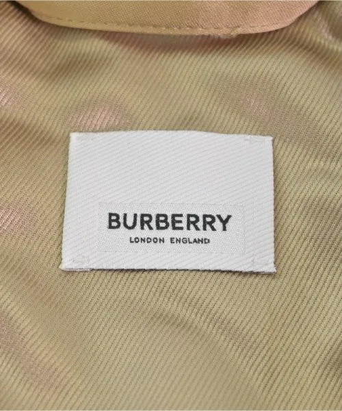 Vestes universitaires BURBERRY