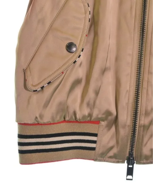 Vestes universitaires BURBERRY