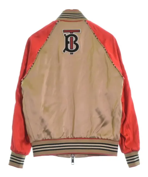 Vestes universitaires BURBERRY