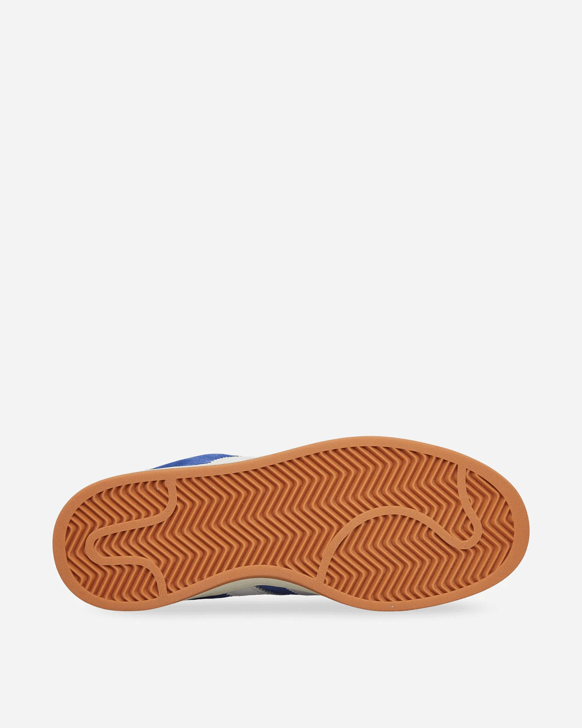 Campus 00s Sneakers Bleu Semi-Transparent / Blanc Nuageux