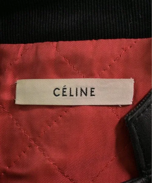 Vestes moto CELINE
