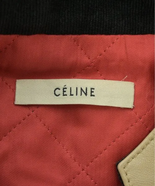 Vestes moto CELINE