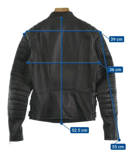 Vestes moto CELINE