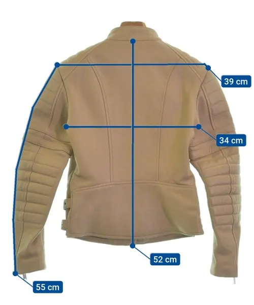 Vestes moto CELINE