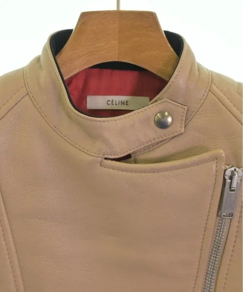 Vestes moto CELINE