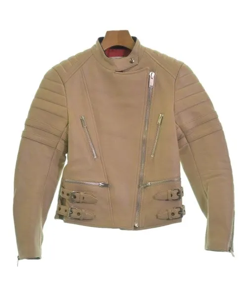 Vestes moto CELINE