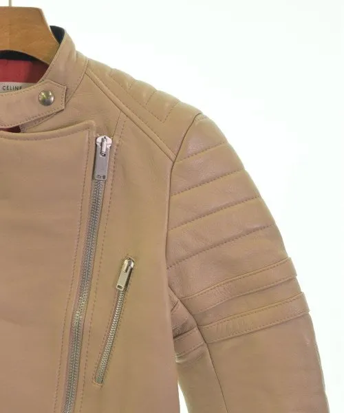 Vestes moto CELINE