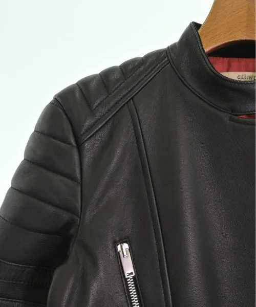 Vestes moto CELINE