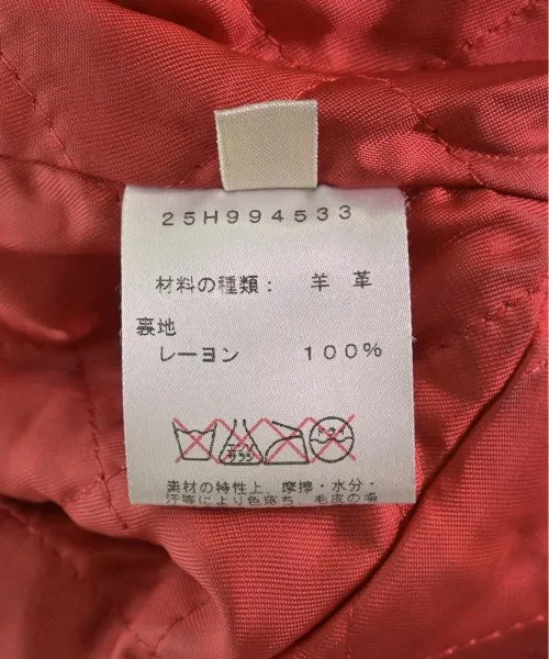 Vestes moto CELINE