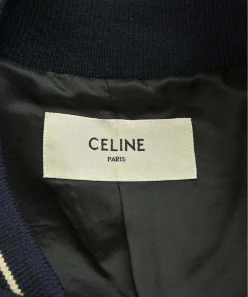 Vestes universitaires CELINE