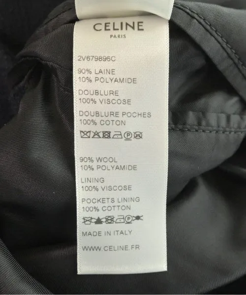 Vestes universitaires CELINE