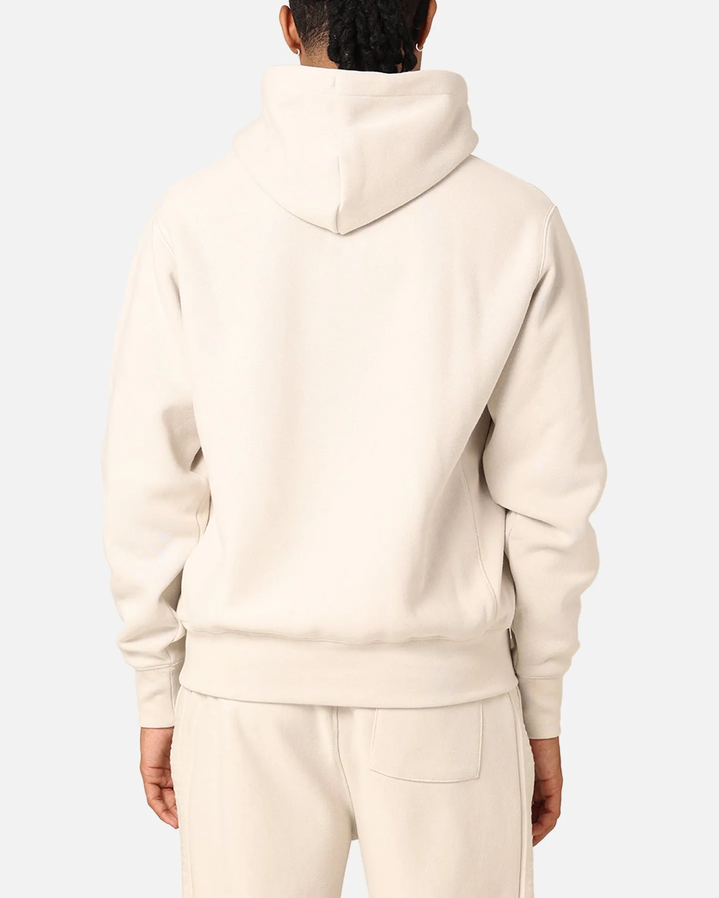 Champion Reverse Weave Petit C Hoodie Pierre