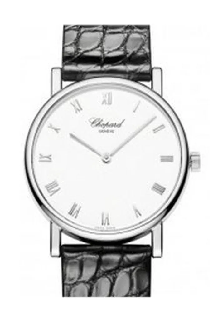 Montre Chopard Classique Homme pour Homme 163154-1001