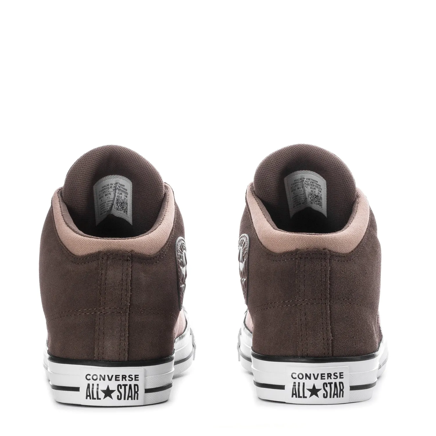 Chuck Taylor High Street Mid - Hommes