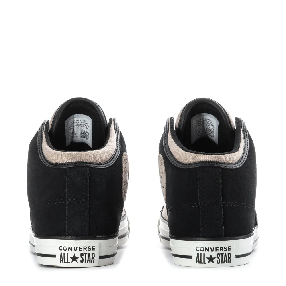 Chuck Taylor High Street Mid - Hommes