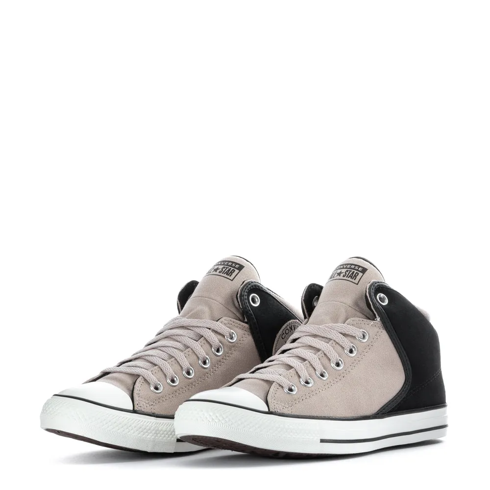 Chuck Taylor High Street Mid - Hommes
