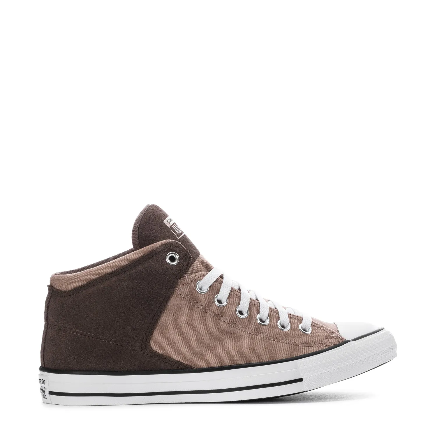 Chuck Taylor High Street Mid - Hommes