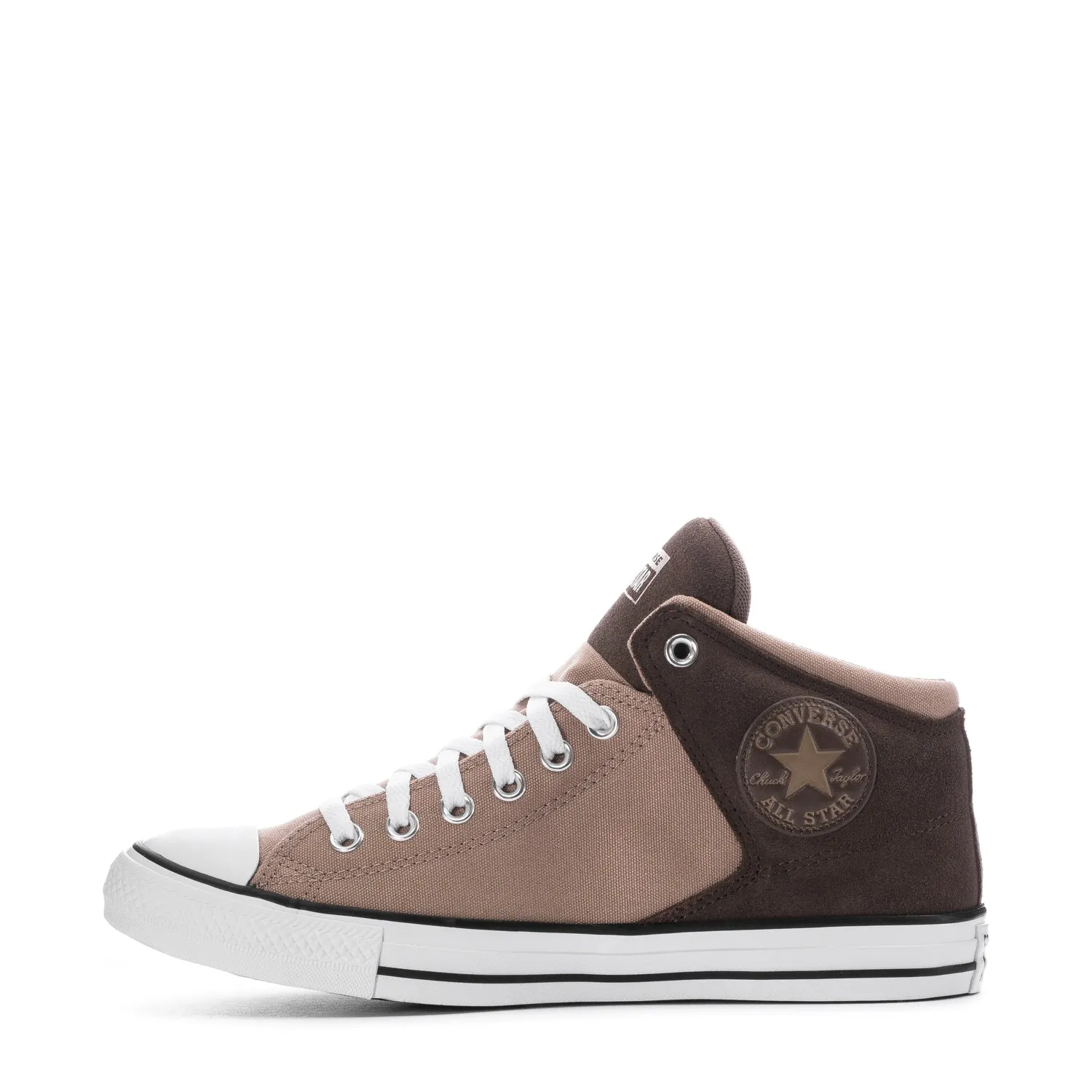 Chuck Taylor High Street Mid - Hommes