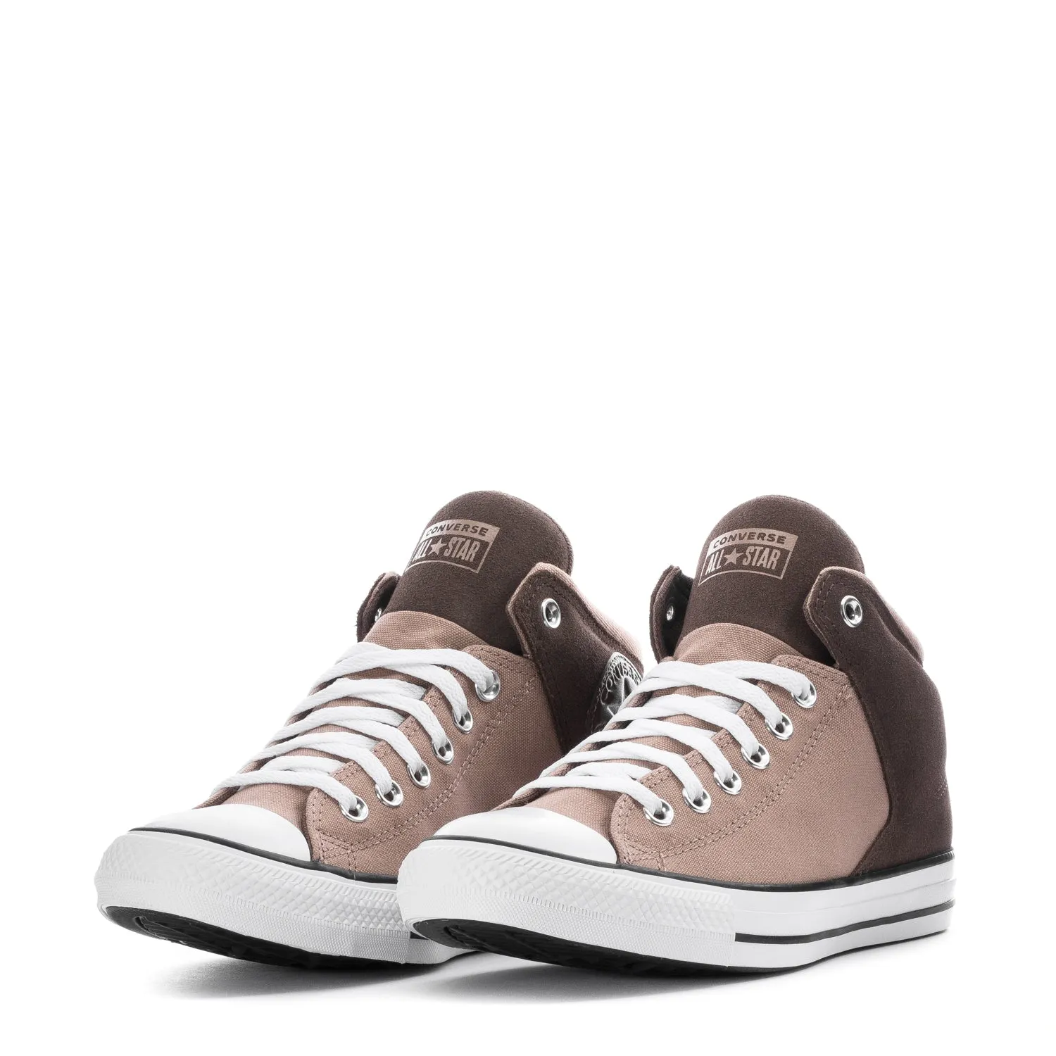 Chuck Taylor High Street Mid - Hommes