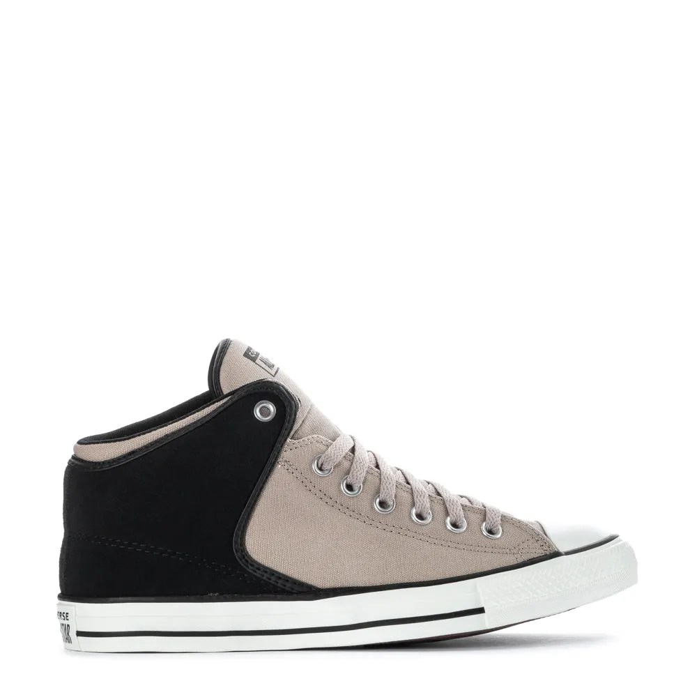 Chuck Taylor High Street Mid - Hommes