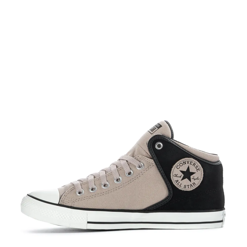 Chuck Taylor High Street Mid - Hommes