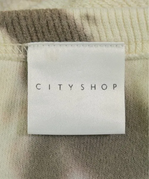 Sweats à capuche CITYSHOP