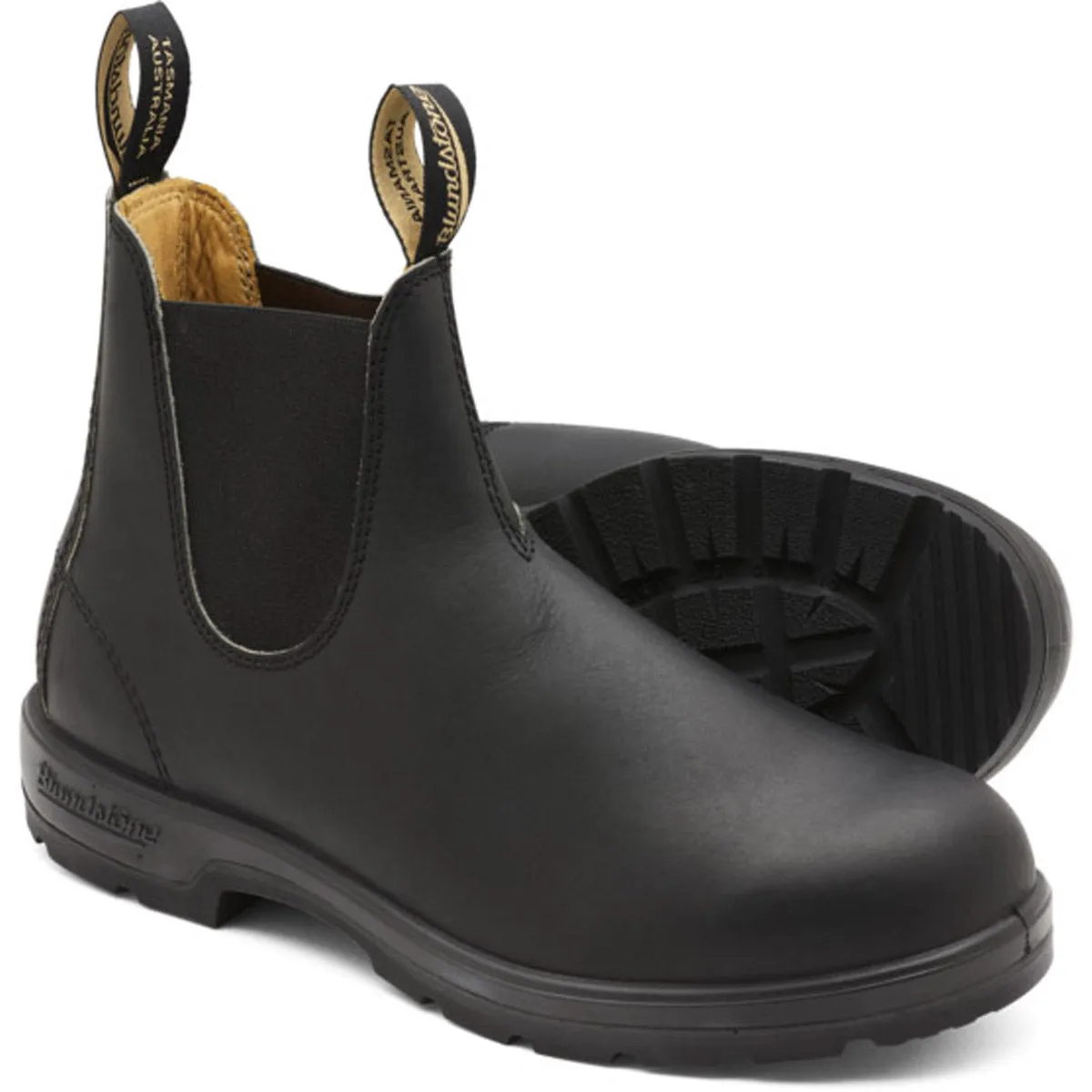 Bottes Chelsea Classiques