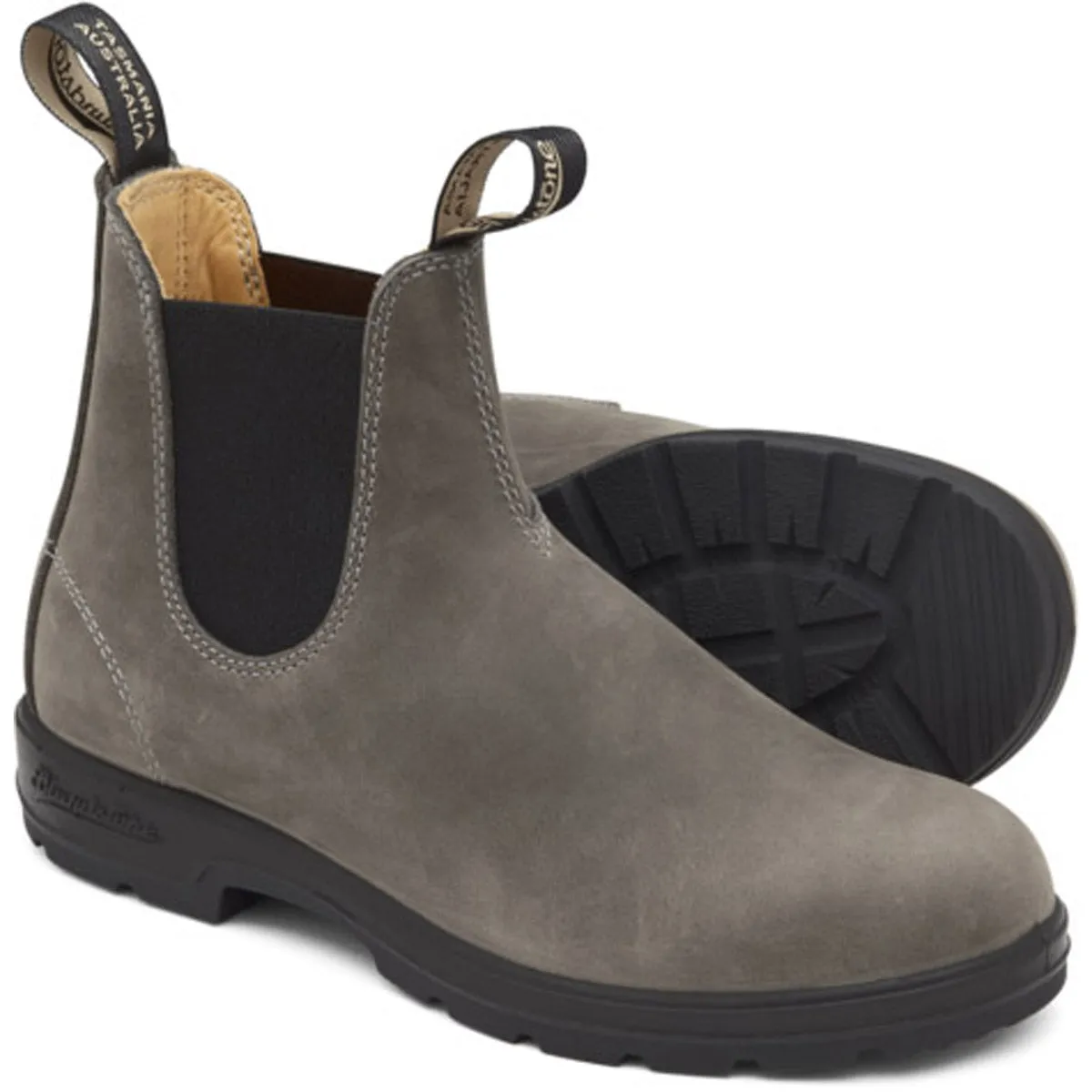 Bottes Chelsea Classiques