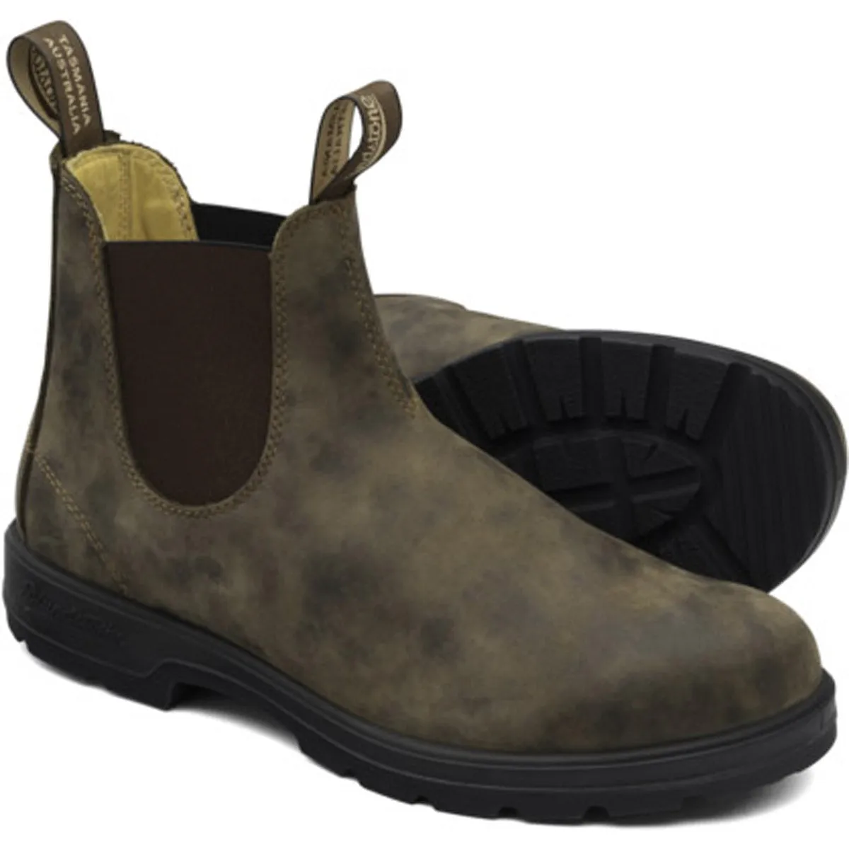 Bottes Chelsea Classiques